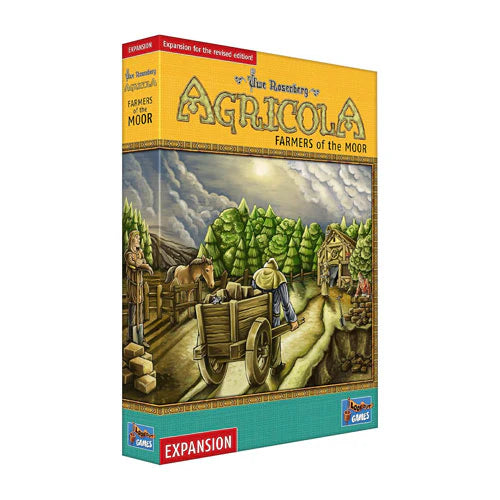 AGRICOLA-FARMERS-OF-THE-MOOR-Tabletop Gaming