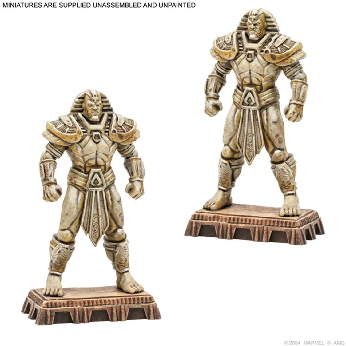 Marvel: Crisis Protocol - Apocalypse-Miniatures