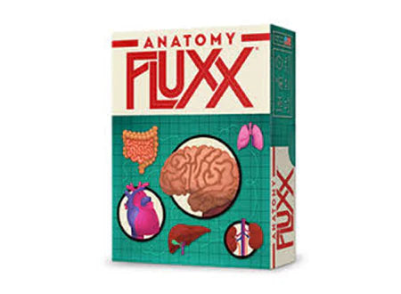 Anatomy-Fluxx-Tabletop Gaming