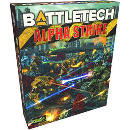 Battletech-Alpha-Strike-2022-box-set- Tabletop Gaming