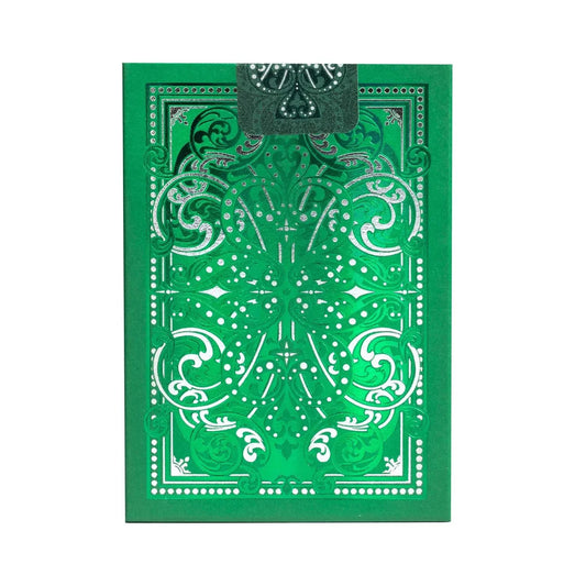Bicycle: Jacquard-Tabletop Gaming