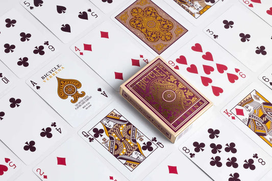 Bicycle: Verbena-Tabletop Gaming