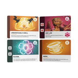Casting Shadows Card Game 4 - Tabletop Gaming