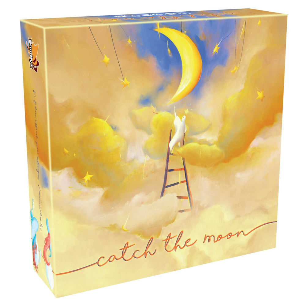 Catch the Moon XXL Board Game - Tabletop Gaming