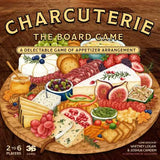 Charcuterie: The Board Game 2 - Tabletop Gaming