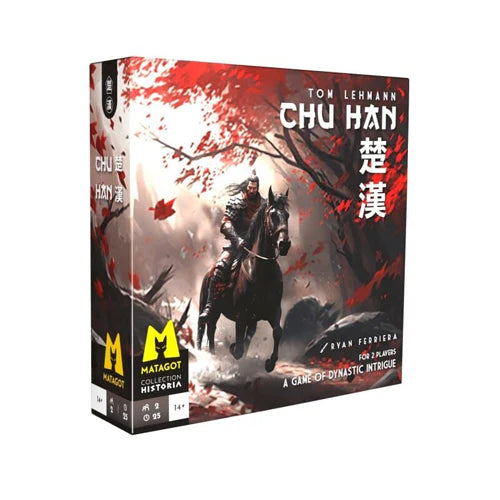 Chu-Han-Card-Game-Tabletop Gaming