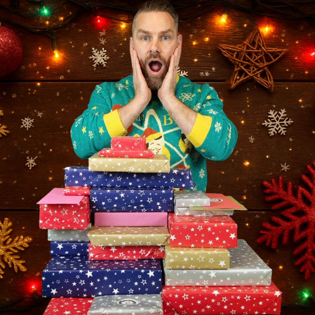 Tabletop Gaming Limited Edition Board Game Advent Calendar 2026