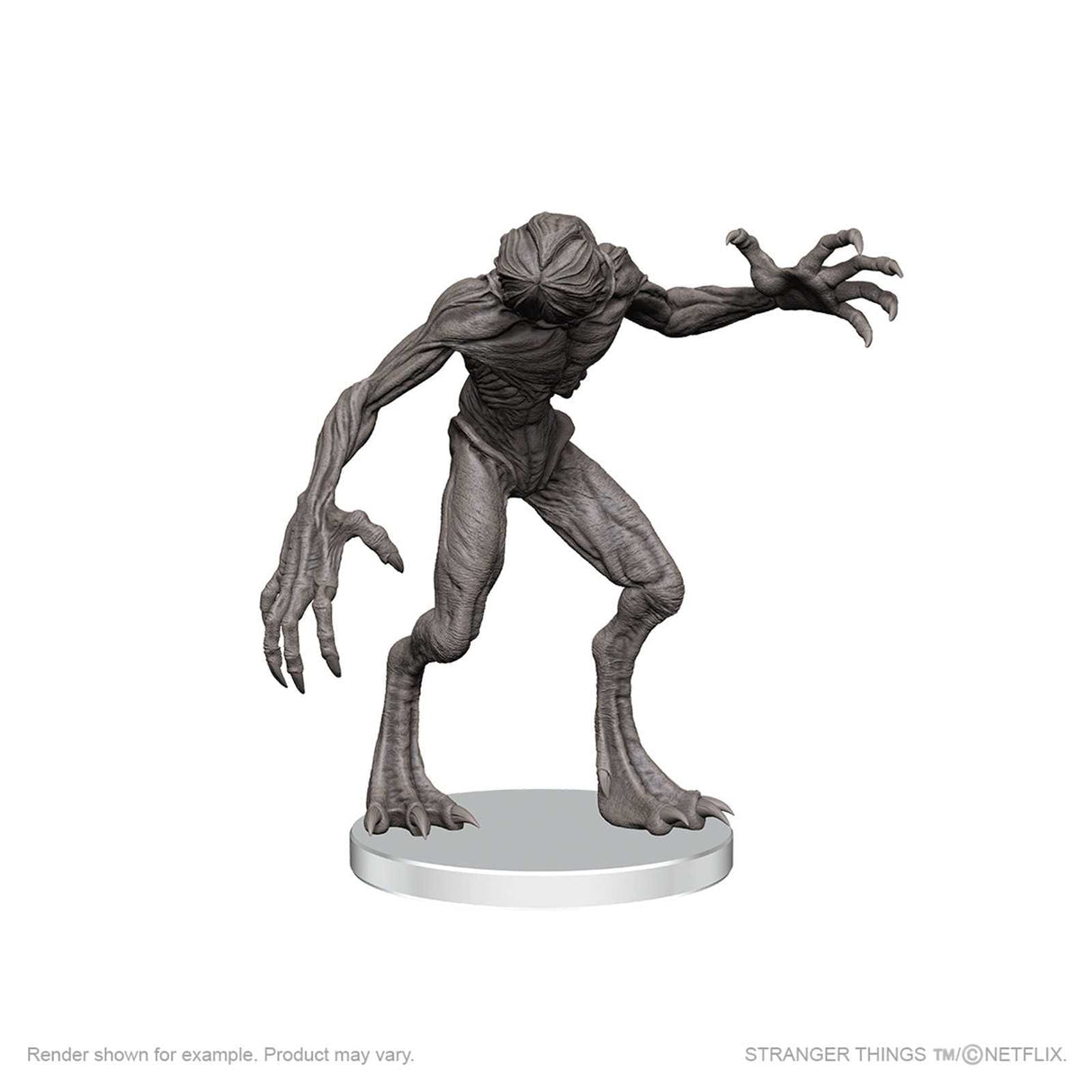 Countertop Display 12ct: Stranger Things 6 - Tabletop Gaming