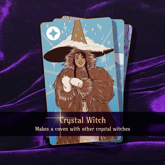 Curses-Covens-Tabletop Gaming