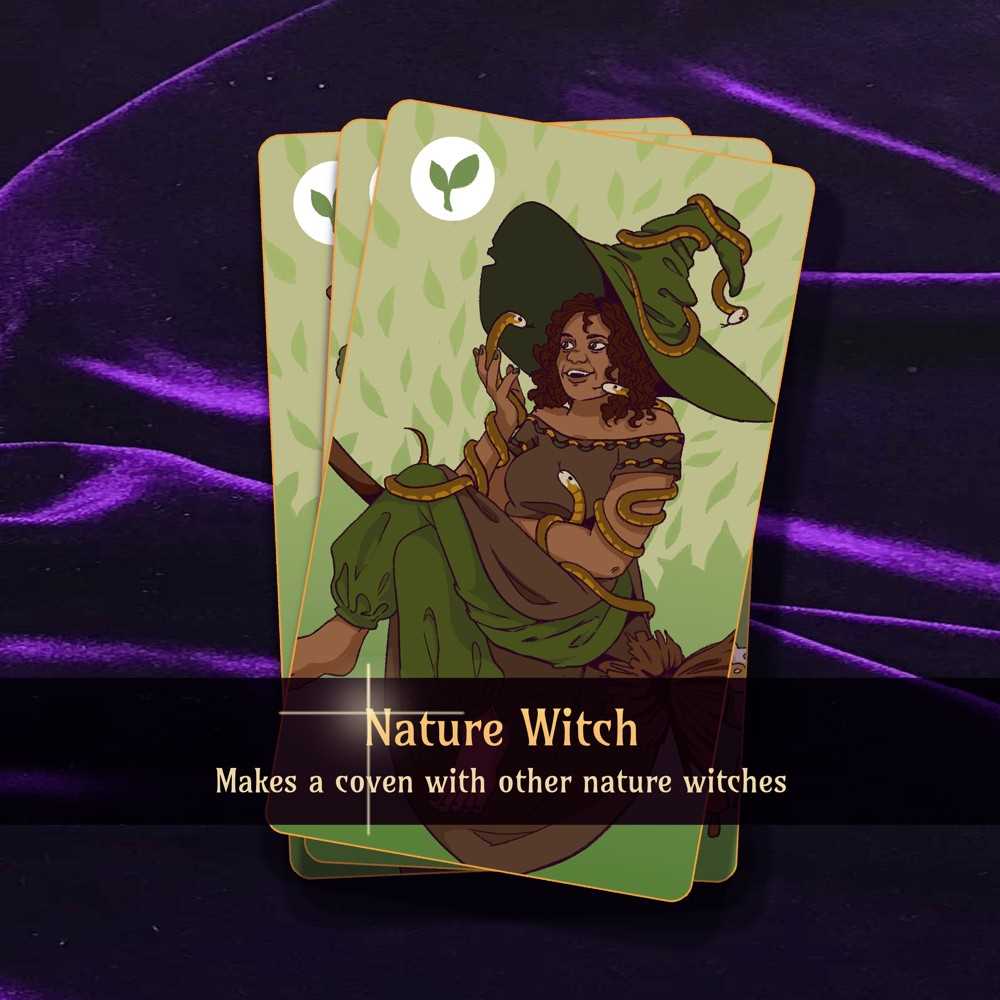 Curses-Covens-Tabletop Gaming