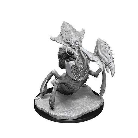 D&D Nolzur's Marvelous Miniatures: Ankheg - Tabletop Gaming