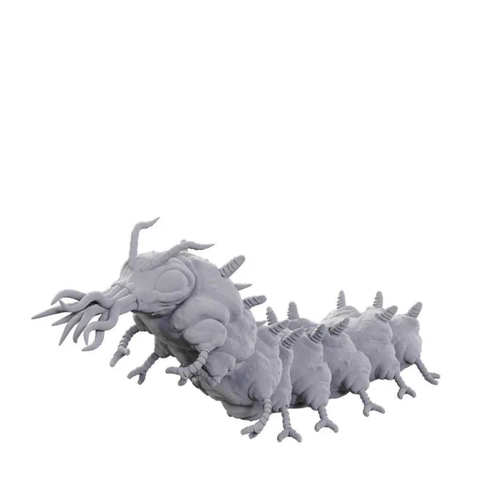 D&D Nolzur's Marvelous Miniatures: Classic Carrion Crawler 2 - Tabletop Gaming