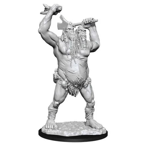 D&D Nolzur's Marvelous Miniatures: Ettin - Tabletop Gaming
