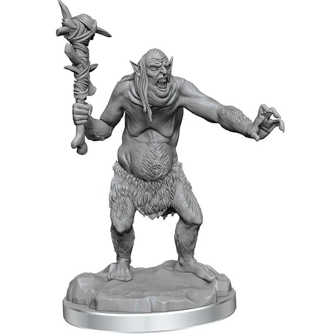 D&D Nolzur's Marvelous Miniatures: Grimlocks 3 - Tabletop Gaming