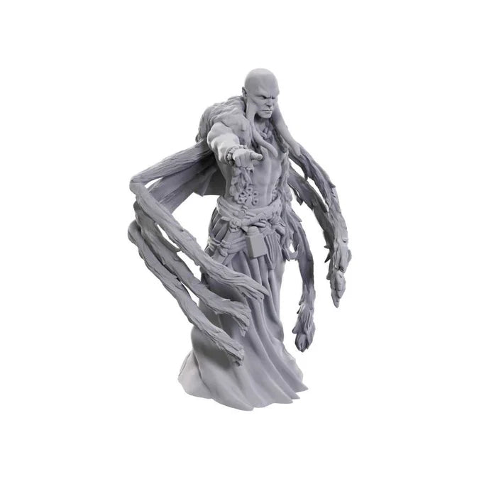 D&D Nolzur's Marvelous Miniatures: Kraken Priest 2 - Tabletop Gaming