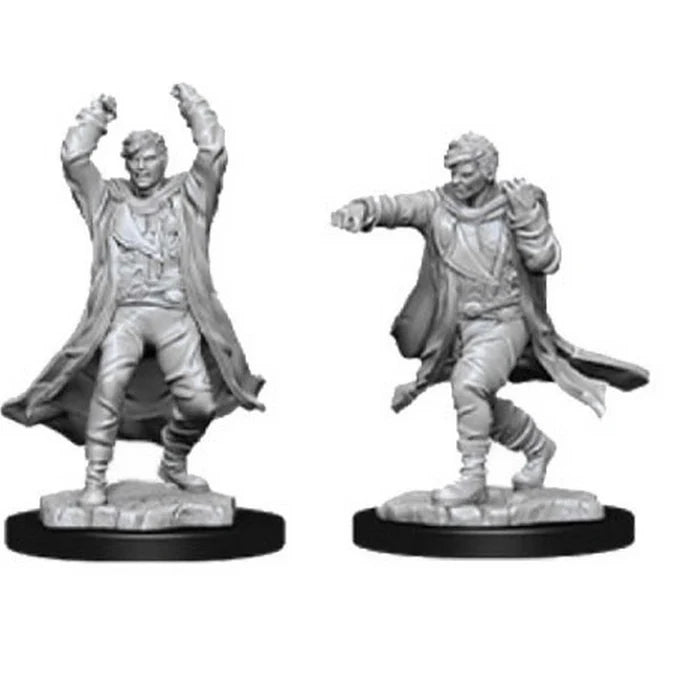 D&D Nolzur's Marvelous Miniatures: Revenant - Tabletop Gaming