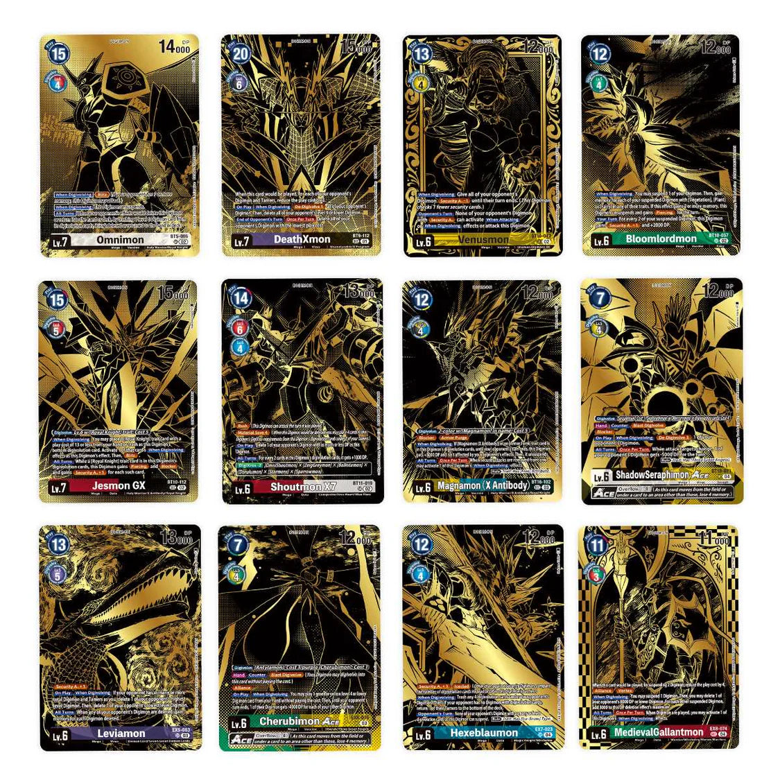 Digimon Card Game: Tamer's Evolution Box - Rise Of Digimon (PB-21)- Table top Gaming