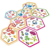 Dobble Connect Card Game 5 - Tabletop Gaming