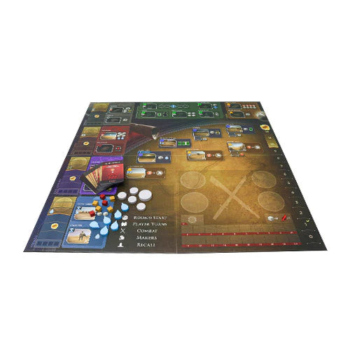 Dune: Imperium-Tabletop Gaming