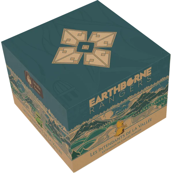 Earthborne-Rangers-Stewards-of-the-Valley-Tabletop Gaming