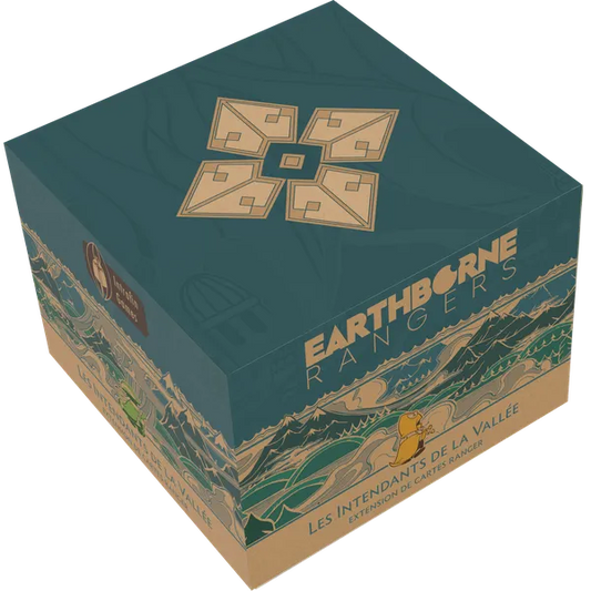 Earthborne-Rangers-Stewards-of-the-Valley-Tabletop Gaming