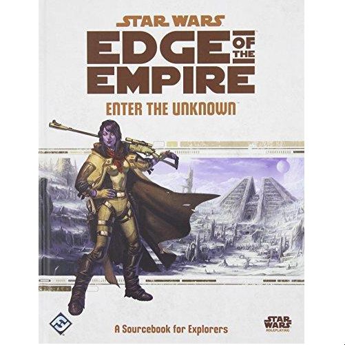Enter-the-Unknown-Sourcebook--RPG-Tabletop Gaming