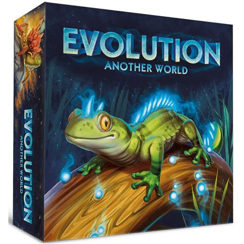 Evolution-Another-World-Tabletop Gaming