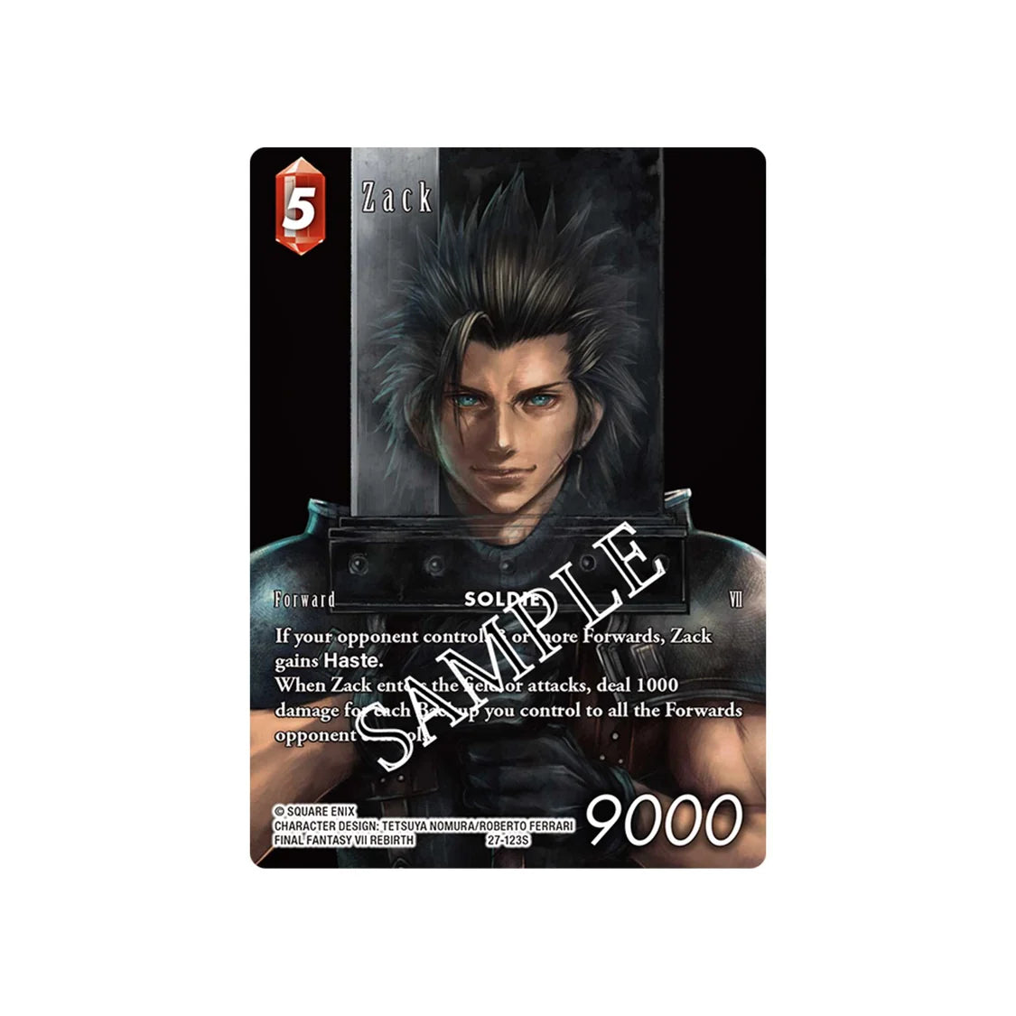 Final Fantasy TCG: Starter Decks 2025 Volume 1 Display-Tabletop Gaming