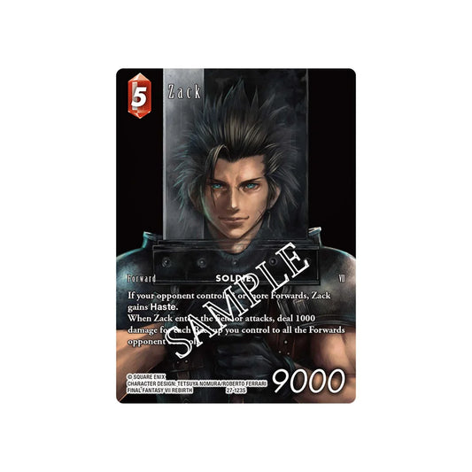Final Fantasy TCG: Starter Decks 2025 Volume 1 Display-Tabletop Gaming