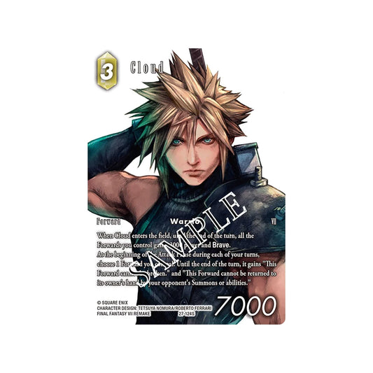 Final Fantasy TCG: Starter Decks 2025 Volume 2 Display-Tabletop Gaming