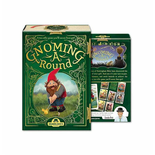 Gnoming-A-Round-Tabletop Gaming