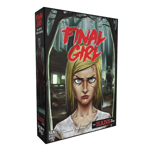 Happy-Trails-Horror-Final-Girl-Expansion-Tabletop Gaming