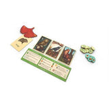 Leaf Board Game 4 - Tabletop Gaming