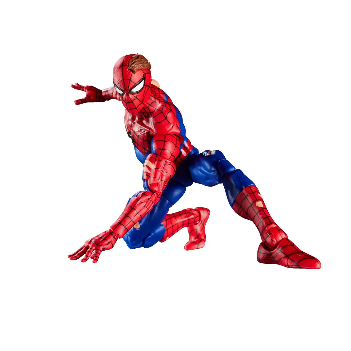 Magic the Gathering Spiderman Legends Spider-Man-Tabletop Gaming