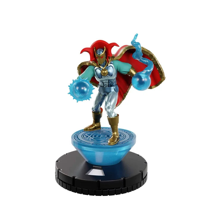 Marvel HeroClix: Strange Tales Retail Chase Booster - Tabletop Gaming