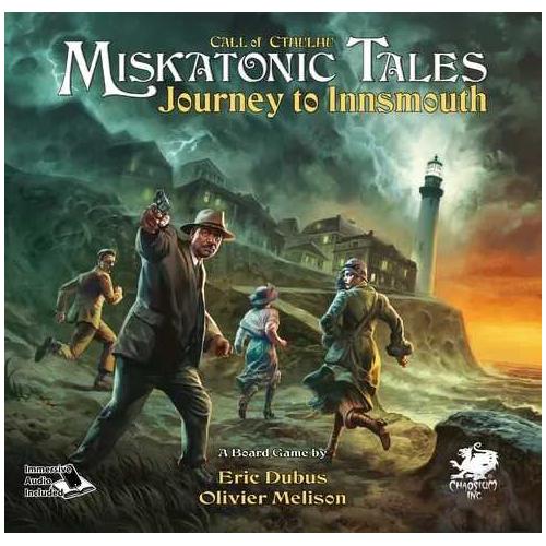 Miskatonic-Tales-Journey-to-Innsmouth-Tabletop Gaming