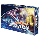 Pandemic Legacy: Season 1 - Blue Board Game 2 - Tabletop Gaming