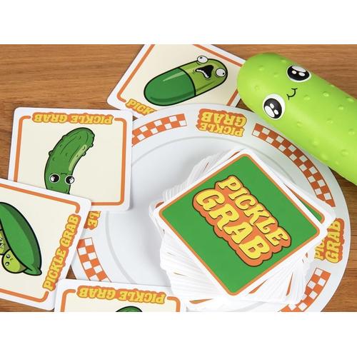 Pickle-Grab-Table Top- Gaming