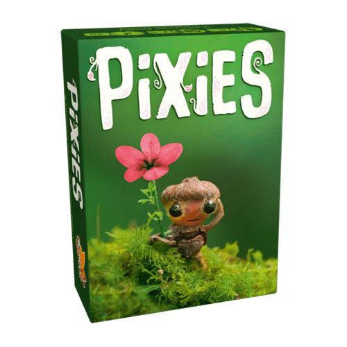 Pixies-Tabletop Gaming