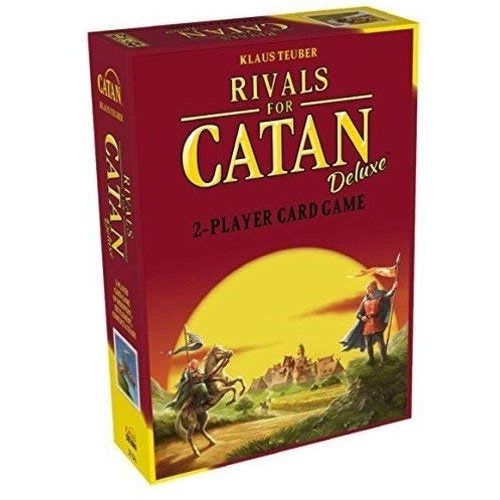 Rivals-for-Catan-Deluxe- Table Top Gaming