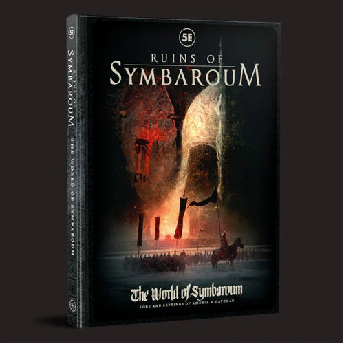 Ruins-of-Symbaroum-The-World-of-Symbaroum- Table Top Gaming