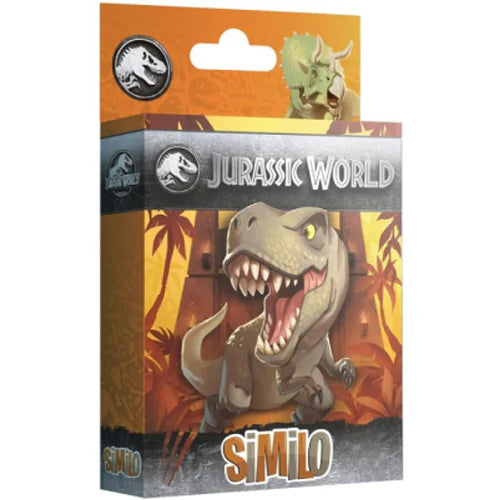 Similo-Jurassic-World-Tabletop Gaming