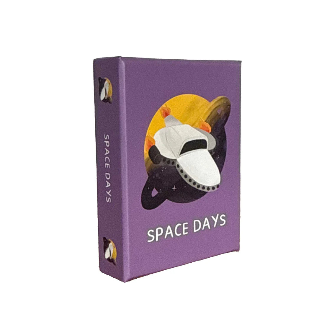 Space Days-Tabletop Gaming