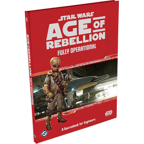 Star-Wars-Age-of-Rebellion-RPG-Fully-Operational-Edge-Studio-Edition-Tabletop Gaming