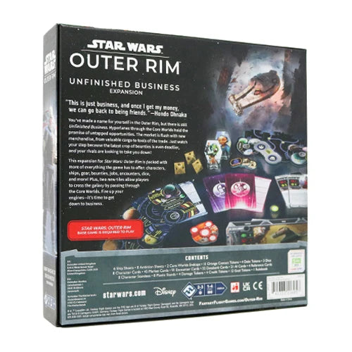 Star-Wars-Outer-Rim-Unfinished-Business-Expansion-Tabletop Gaming