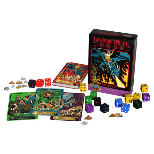 Steven-Rhodes-Living-Well-Is-the-Best-Revenge-Tabletop Gaming