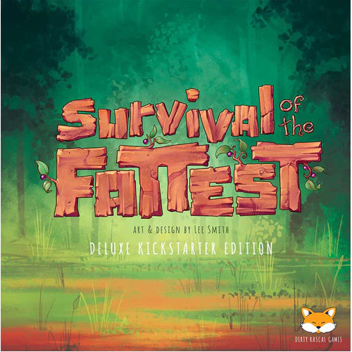 Survival-of-the-Fattest-Deluxe-Kickstarter-Edition-Tabletop Gaming