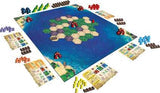 Survive The Island Board Game 6 - Tabletop Gaming