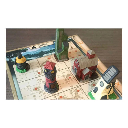 Tapestry-TableTop Gaming