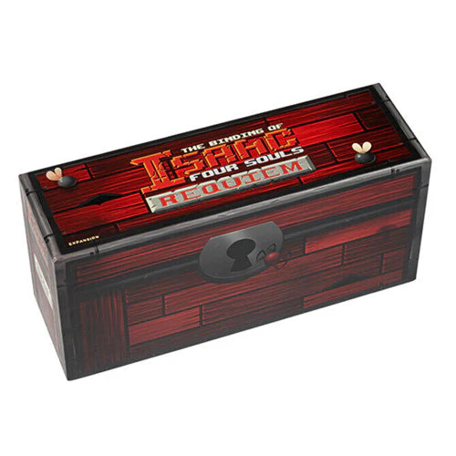 The-Binding-of-Isaac-Four-Souls-Requiem-Expansion-Tabletop Gaming